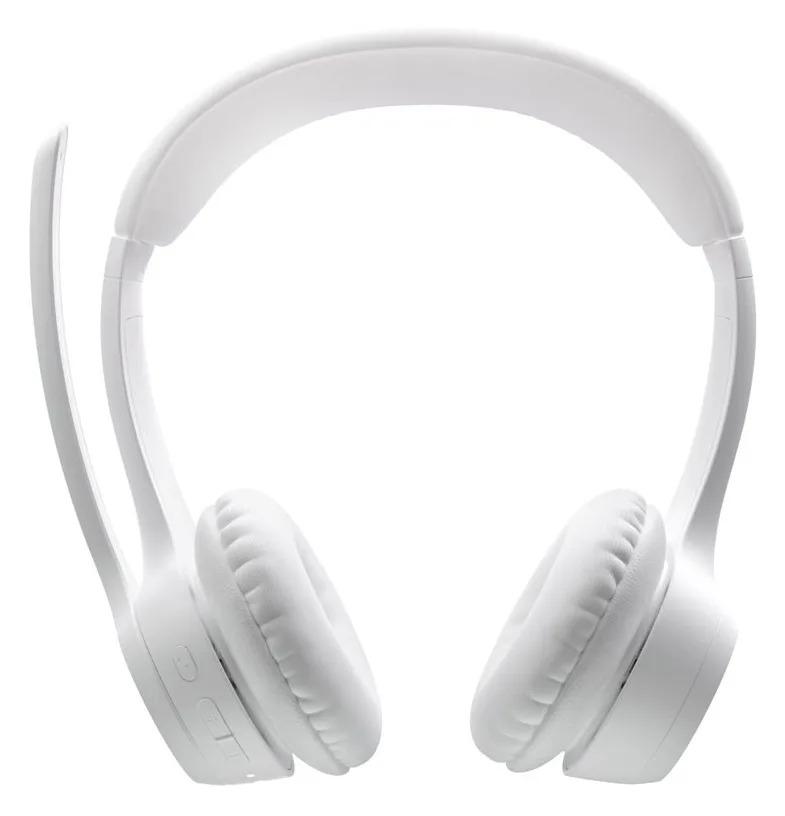 Logitech Zone 300 - Headset - On-Ear - Bluetooth, Ansicht 3