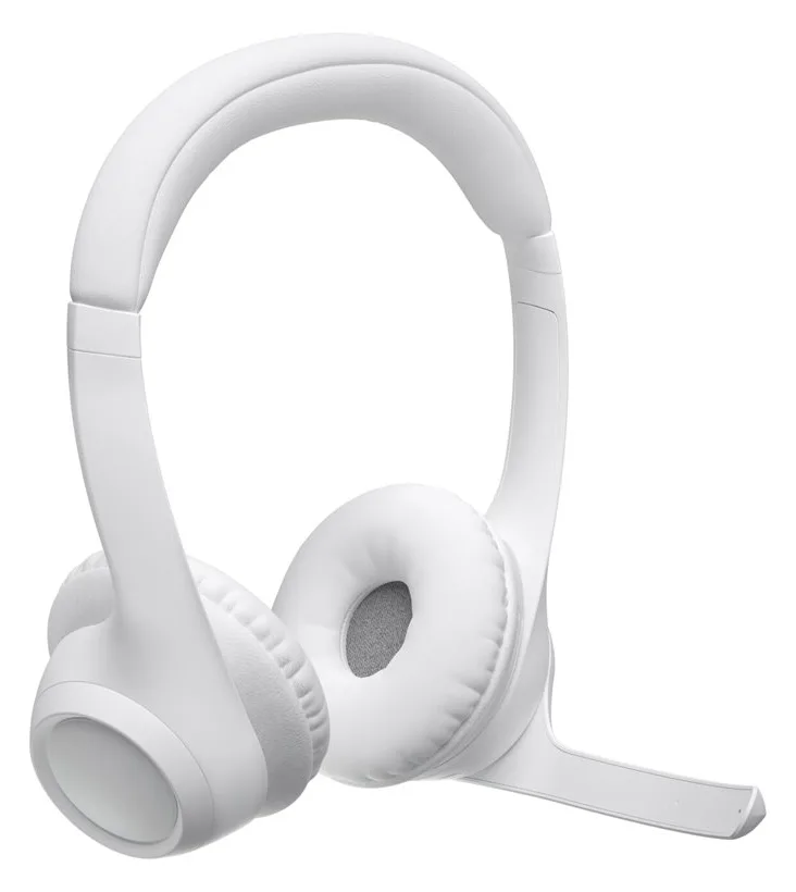 Logitech Zone 300 - Headset - On-Ear - Bluetooth, Ansicht 4