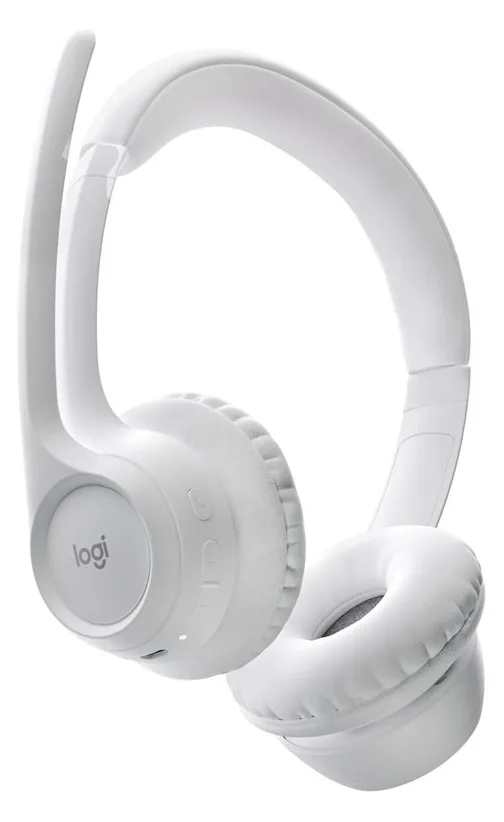 Logitech Zone 300 - Headset - On-Ear - Bluetooth, Ansicht 5