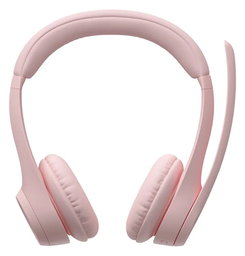 Logitech Zone 300 - Headset - On-Ear - Bluetooth, Ansicht 3