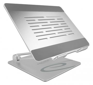 Delock Notebook-Ständer - 39.6 cm (15.6) von LumaTech