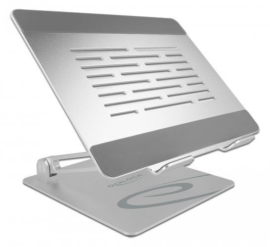 Delock Notebook-Ständer - 39.6 cm (15.6)