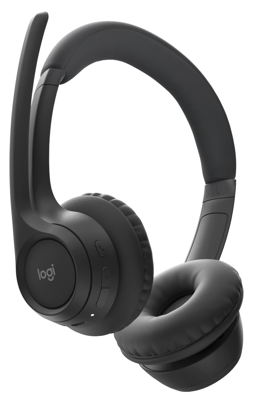 Logitech Zone 300 - Headset - On-Ear - Bluetooth