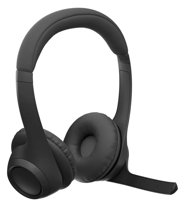 Logitech Zone 300 - Headset - On-Ear - Bluetooth, Ansicht 3