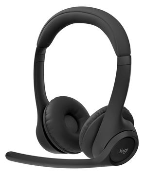 Logitech Zone 305 - Headset - On-Ear - Bluetooth von LumaTech