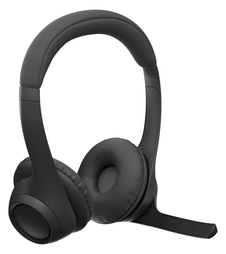 Logitech Zone 305 - Headset - On-Ear - Bluetooth, Ansicht 3