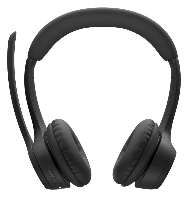 Logitech Zone 305 - Headset - On-Ear - Bluetooth, Ansicht 4