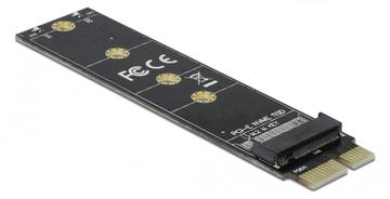 Delock Schnittstellenadapter - M.2 - M.2 NVMe Card von LumaTech