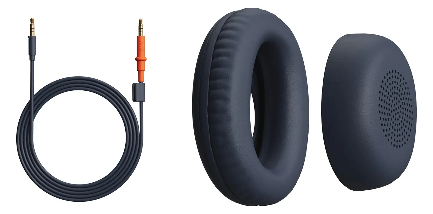 Logitech Zone Learn Wired On-Ear Headset for Learners, 3.5mm AUX, Ansicht 5