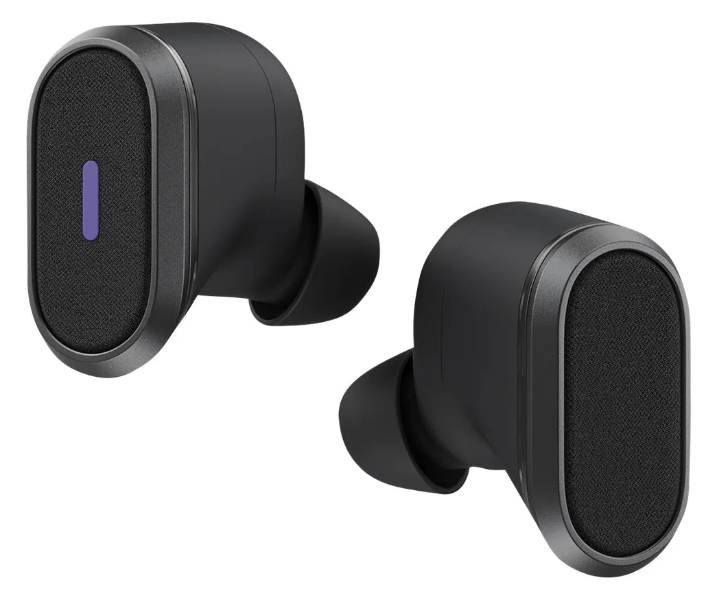 Logitech Zone True Wireless - True Wireless-Kopfhörer mit Mikrofon, Ansicht 3