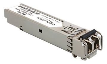 Delock SFP (Mini-GBIC)-Transceiver-Modul - GigE von LumaTech