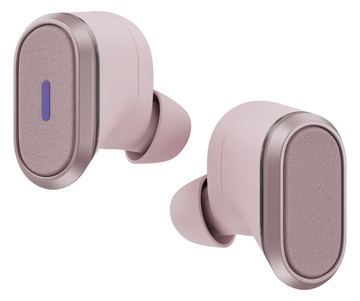 Logitech Zone True Wireless - True Wireless-Kopfhörer mit Mikrofon