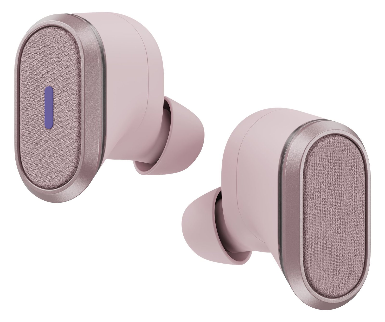 Logitech Zone True Wireless - True Wireless-Kopfhörer mit Mikrofon