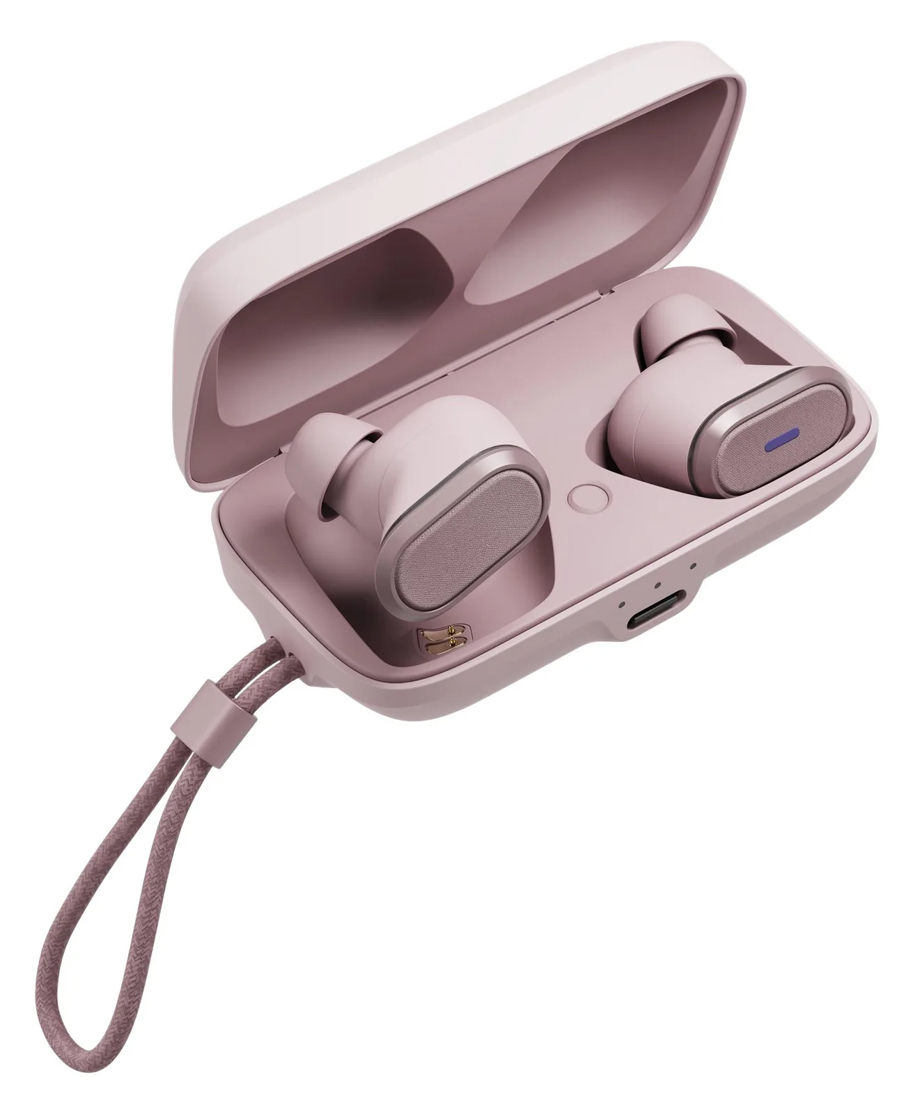 Logitech Zone True Wireless - True Wireless-Kopfhörer mit Mikrofon, Ansicht 5