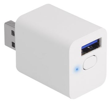 Delock Smart-Schalter - WLAN, EASY-USB, MQTT von LumaTech