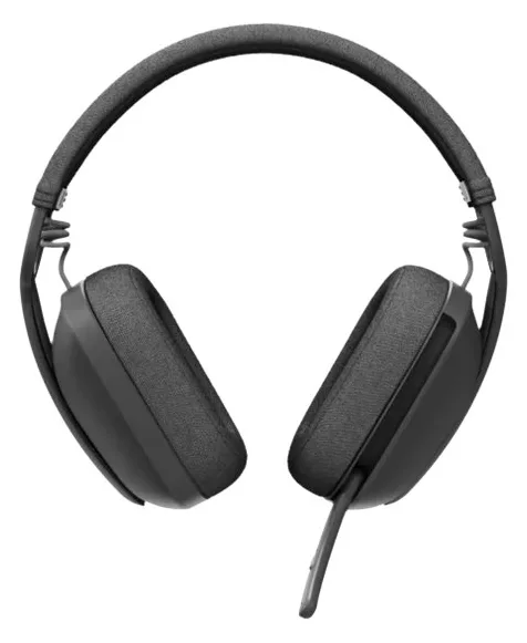 Logitech Zone Vibe 100 - Headset - ohrumschließend, Ansicht 3