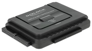 Delock Speicher-Controller - ATA-133 / SATA 6Gb/s von LumaTech
