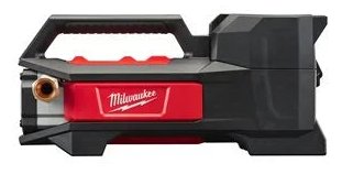 Milwaukee M18 BTP-0 Akku-Transferpumpe