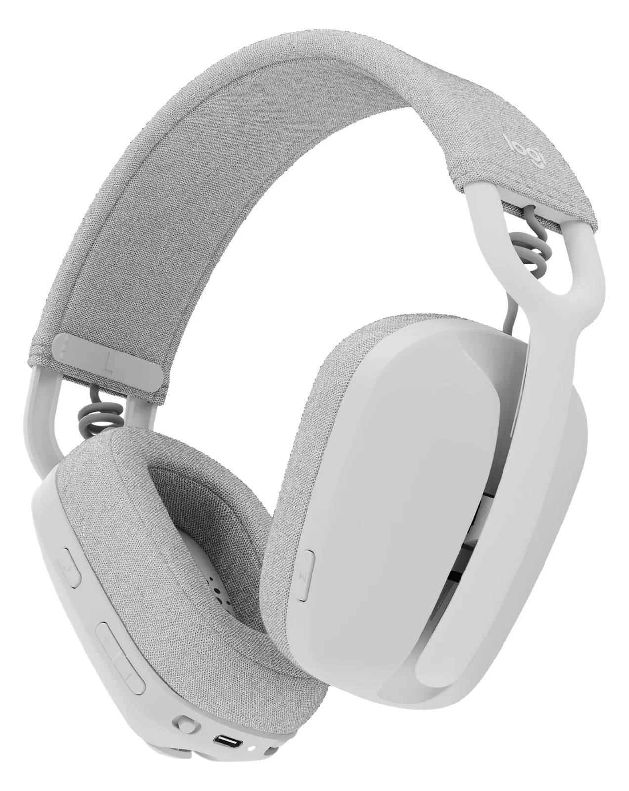 Logitech Zone Vibe 100 - Headset - ohrumschließend, Ansicht 3