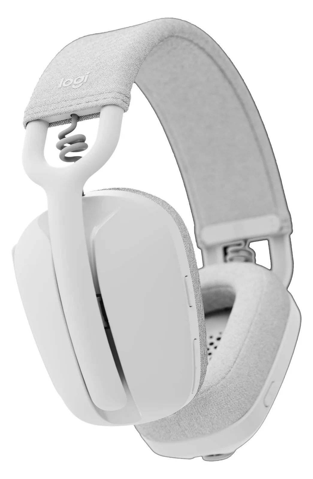 Logitech Zone Vibe 100 - Headset - ohrumschließend, Ansicht 5