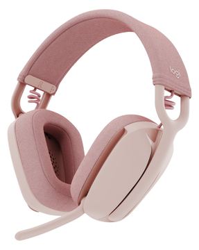 Logitech Zone Vibe 100 - Headset - ohrumschließend von LumaTech