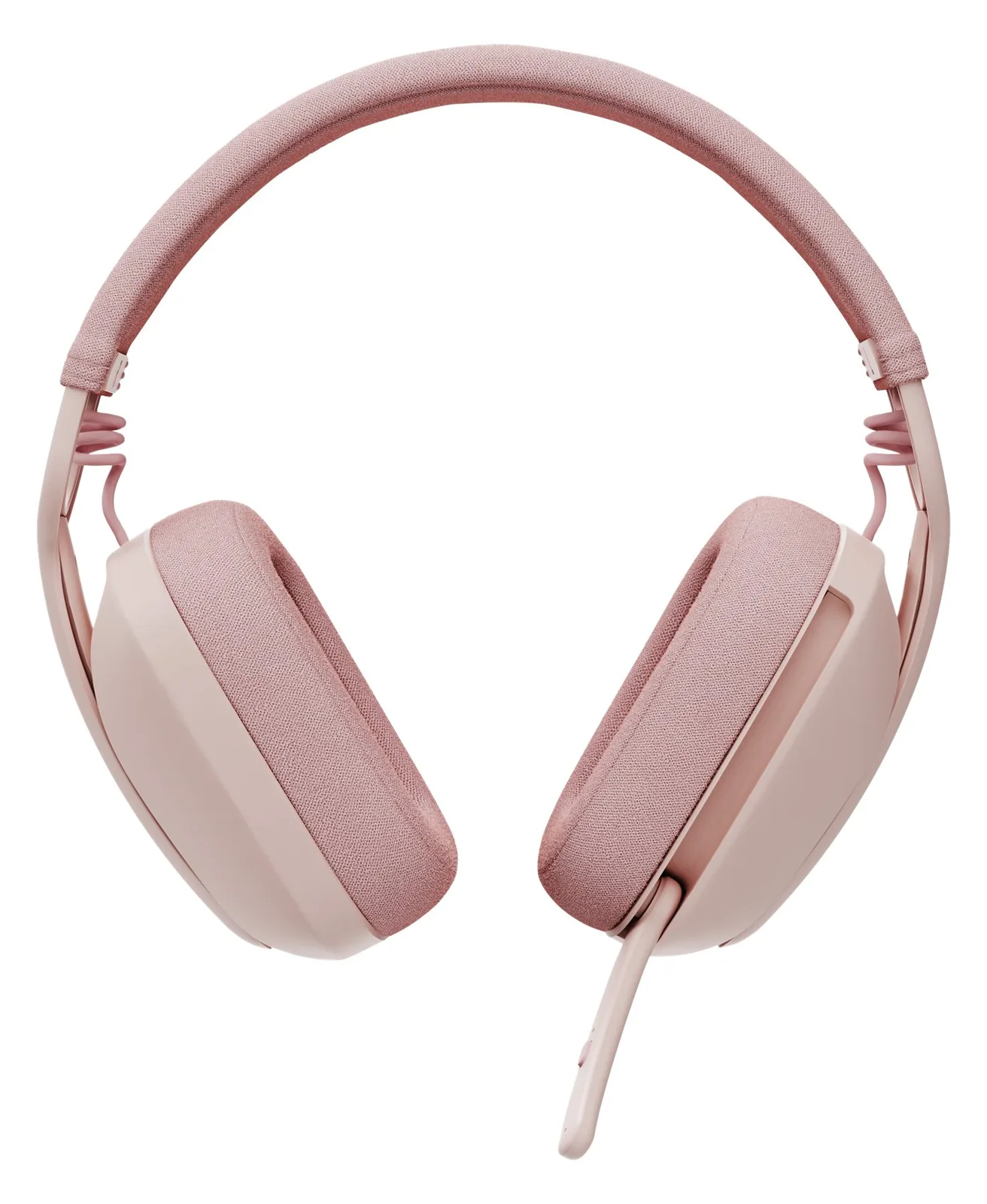 Logitech Zone Vibe 100 - Headset - ohrumschließend, Ansicht 5
