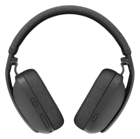 Logitech Zone Vibe Wireless - Headset - ohrumschließend, Ansicht 4