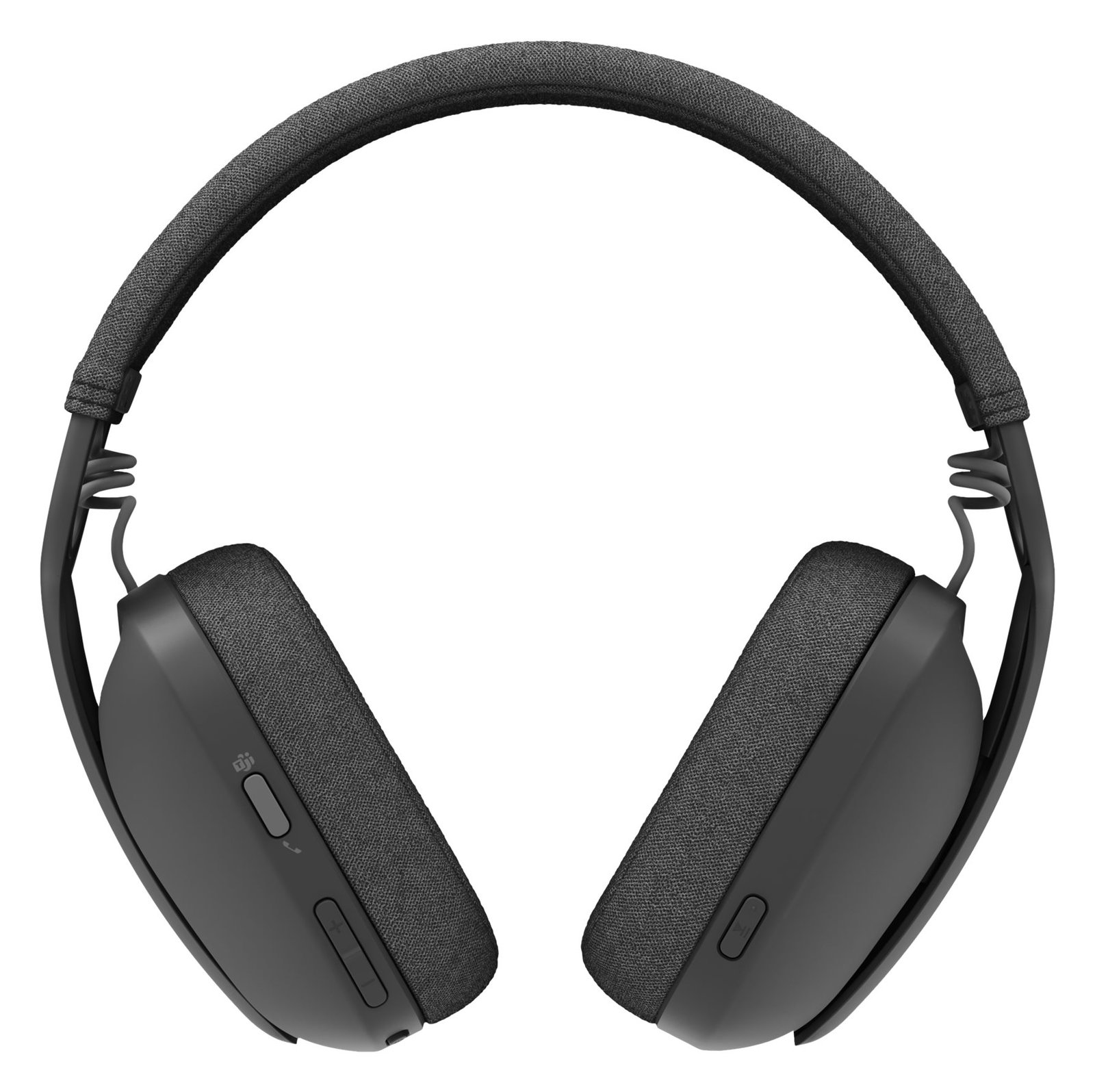 Logitech Zone Vibe Wireless - Headset - ohrumschließend