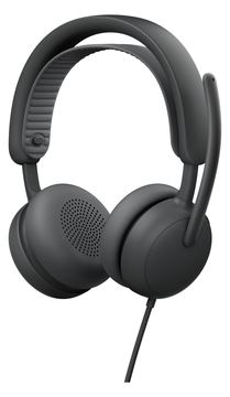Logitech Zone Wired 2 for Business - Headset von LumaTech