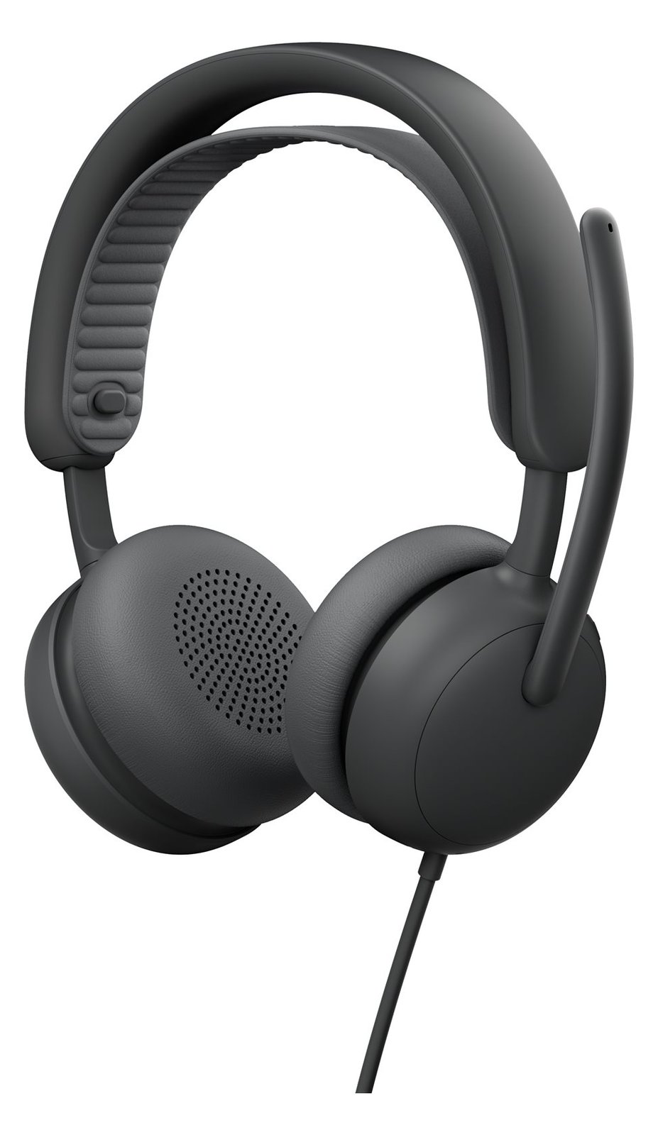 Logitech Zone Wired 2 for Business - Headset