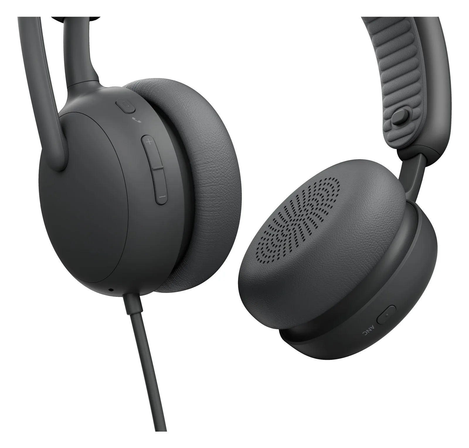Logitech Zone Wired 2 for Business - Headset, Ansicht 3