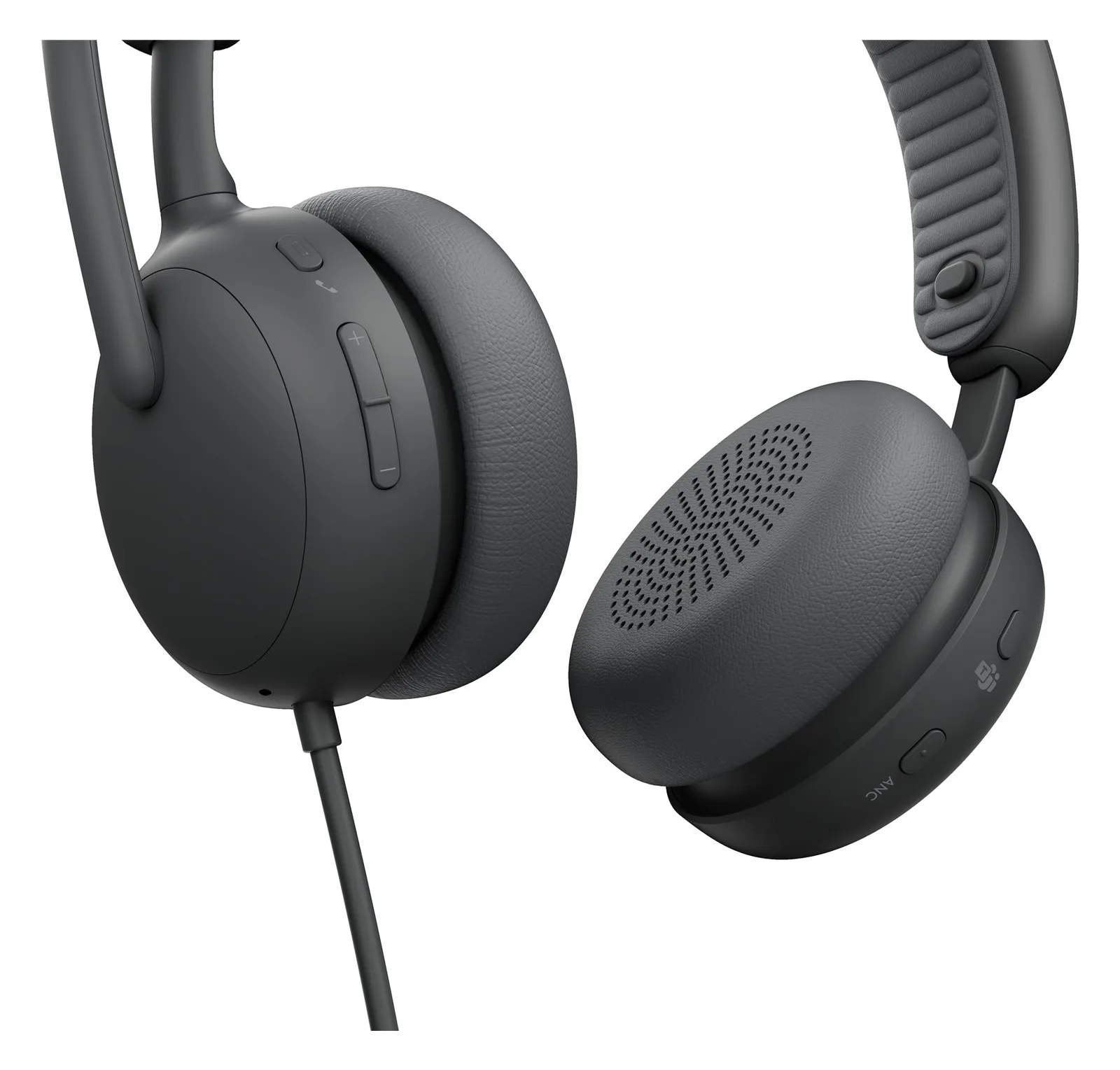 Logitech Zone Wired 2 for Business - Headset, Ansicht 4