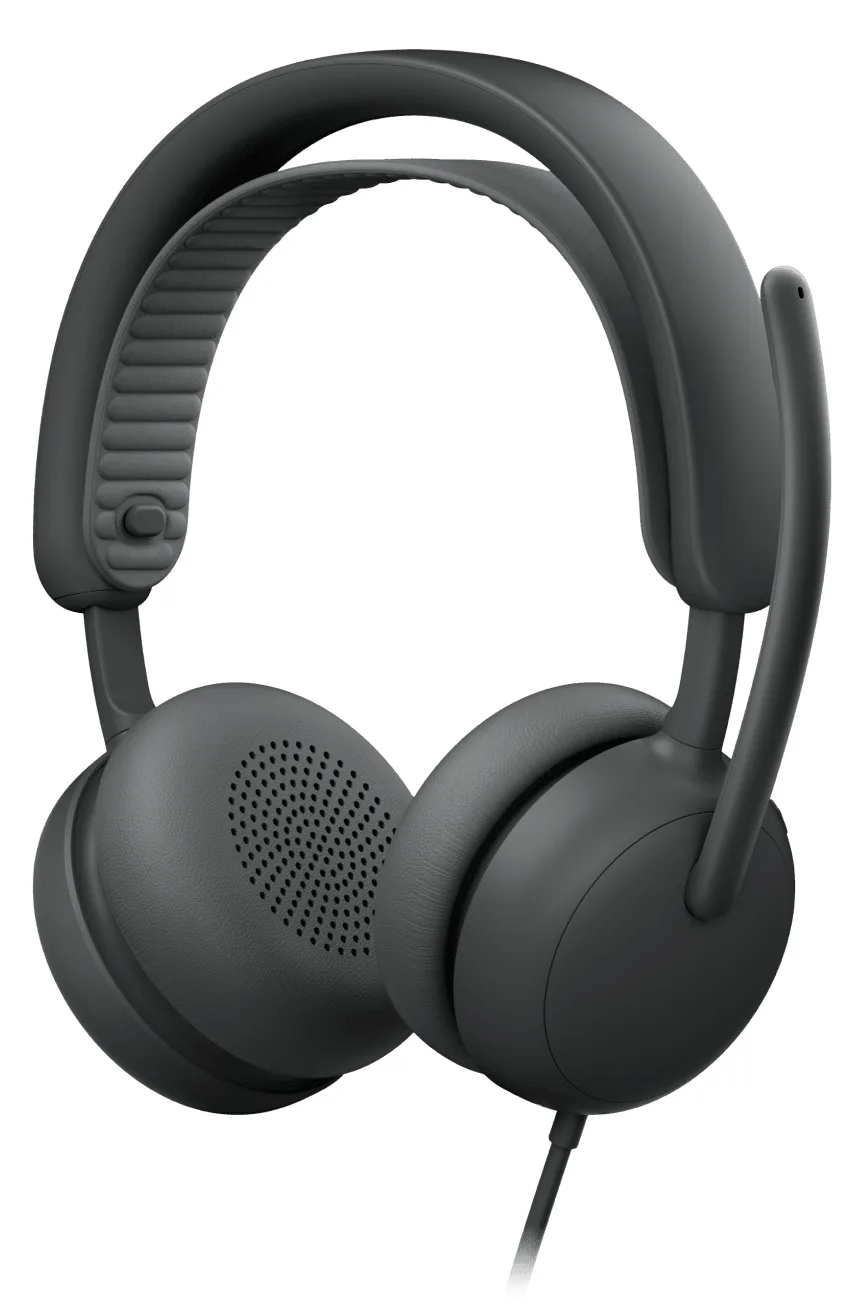 Logitech Zone Wired 2 for Business - Headset, Ansicht 2