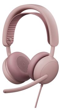 Logitech Zone Wired 2 for Business - Headset von LumaTech