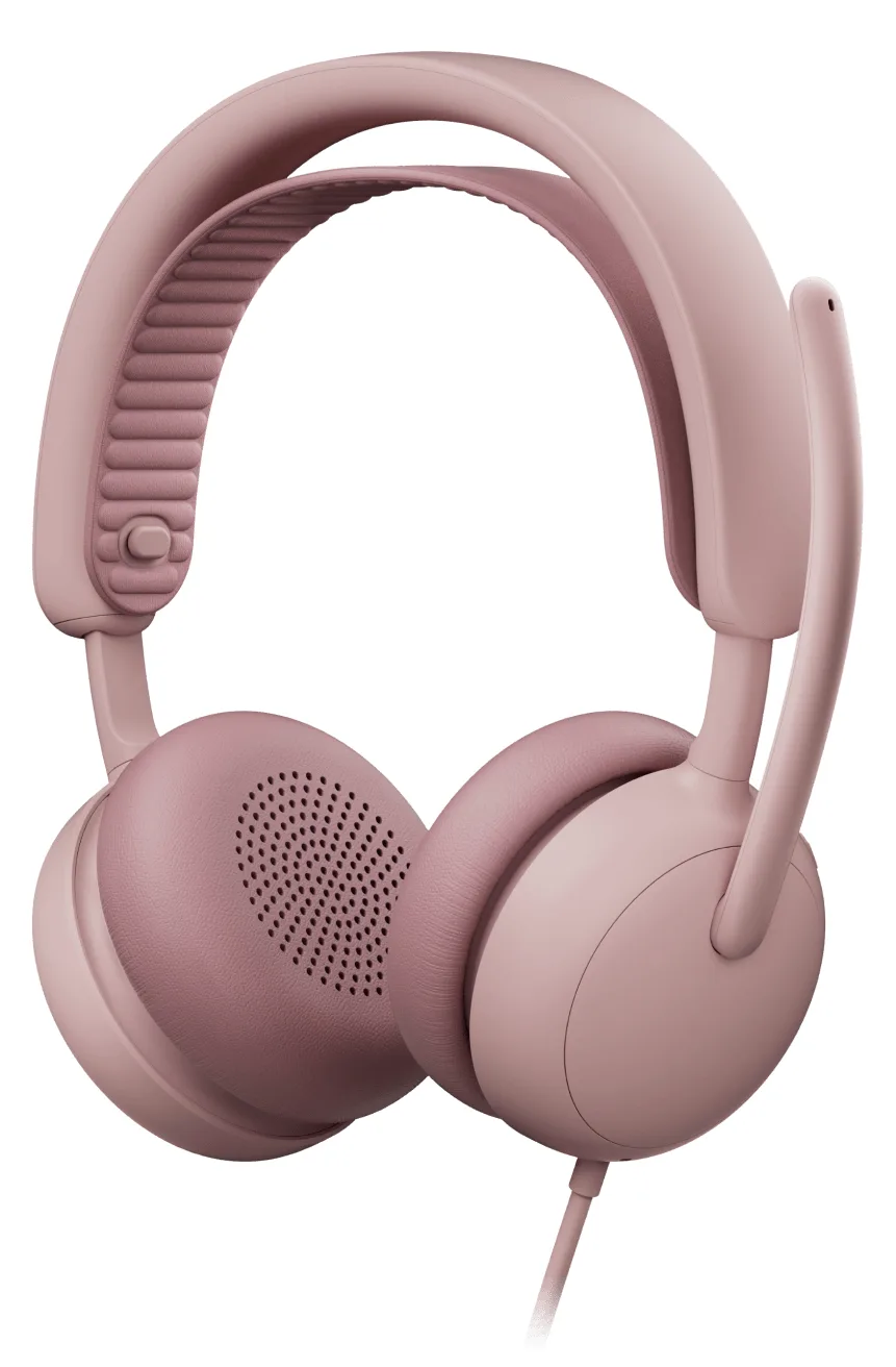 Logitech Zone Wired 2 for Business - Headset, Ansicht 2