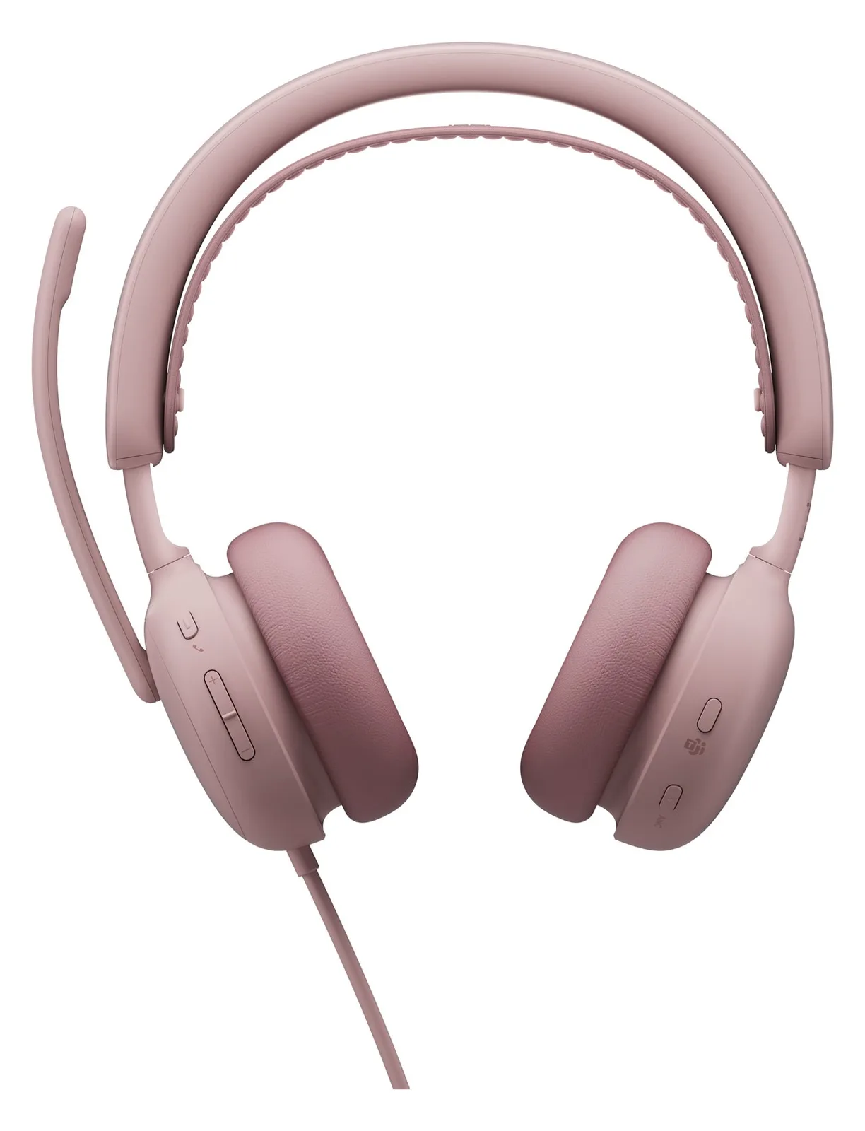 Logitech Zone Wired 2 for Business - Headset, Ansicht 4