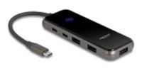 Delock USB Type-C Dockingstation 4K - HDMI Hub SD - Micro Slot von LumaTech