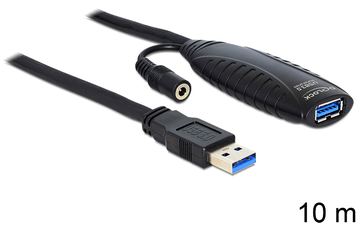 Delock USB-Erweiterung - USB 3.0 - bis zu 20 von LumaTech