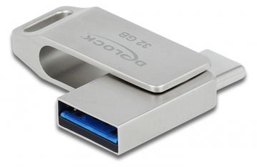 Delock USB-Flash-Laufwerk - 32 GB - USB 3.2 von LumaTech