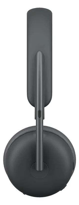Logitech Zone Wireless 2 - Headset - On-Ear - Bluetooth, Ansicht 3
