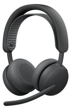 Logitech Zone Wireless 2 ES - Headset - On-Ear von LumaTech