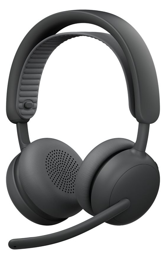 Logitech Zone Wireless 2 ES - Headset - On-Ear