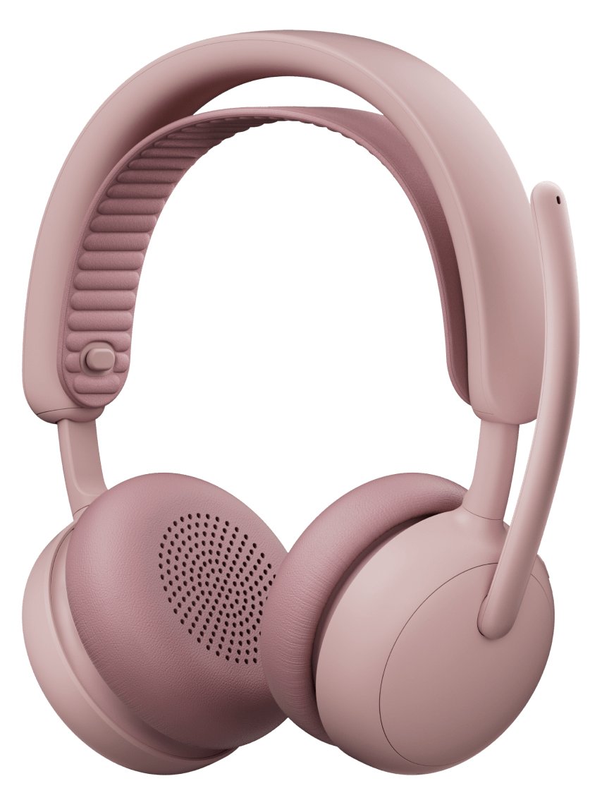 Logitech Zone Wireless 2 ES - Headset - On-Ear