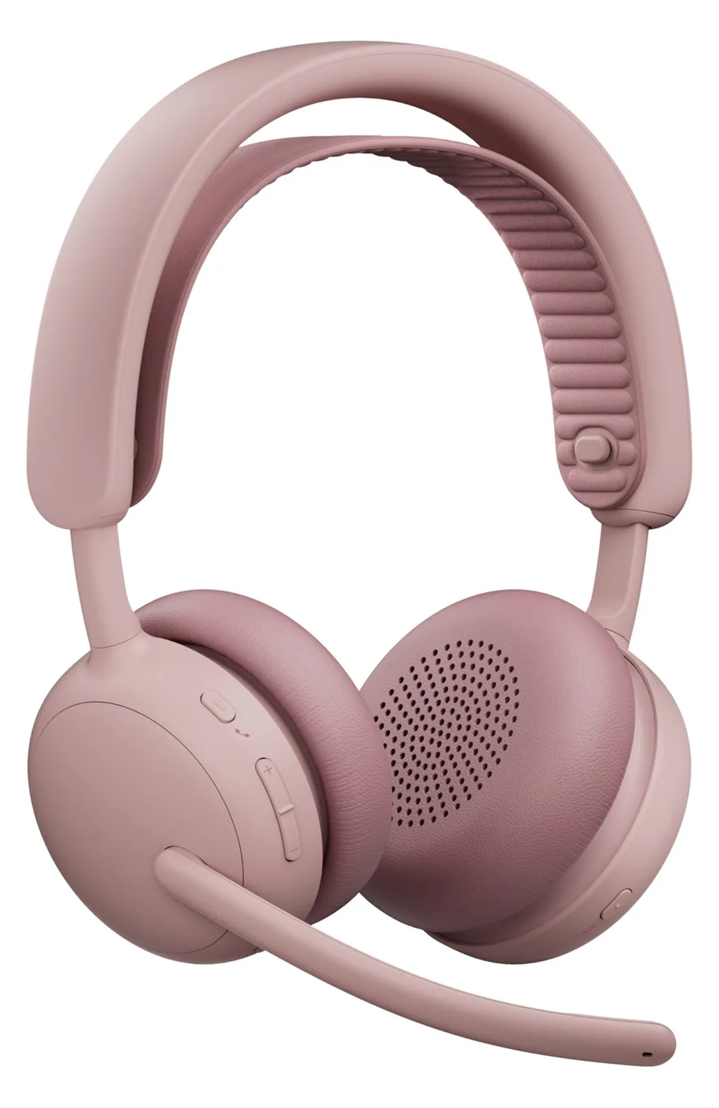Logitech Zone Wireless 2 ES - Headset - On-Ear, Ansicht 2