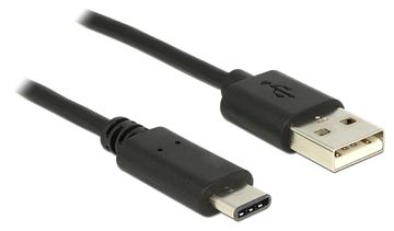 Delock USB-Kabel - USB-C (M) bis USB (M) - USB 2.0 von LumaTech