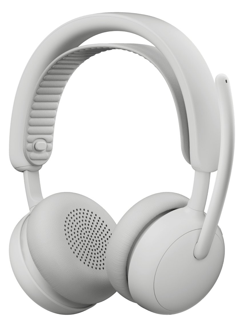 Logitech Zone Wireless 2 ES - Headset - On-Ear