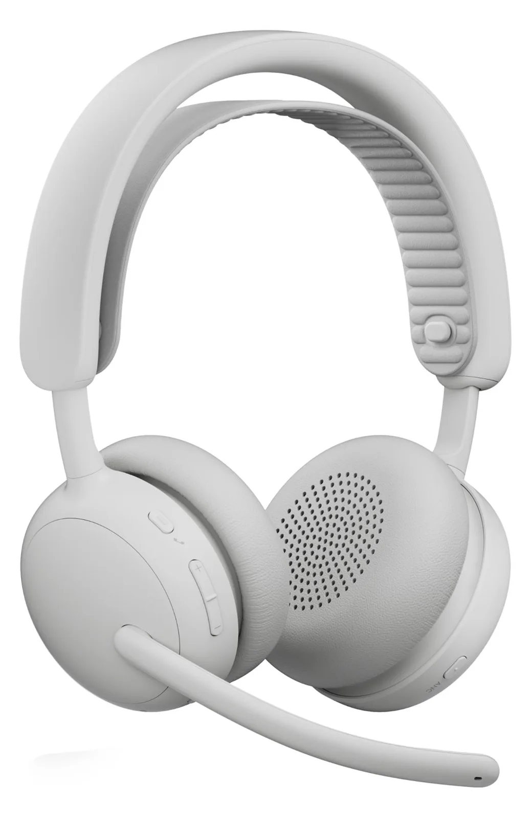 Logitech Zone Wireless 2 ES - Headset - On-Ear, Ansicht 2