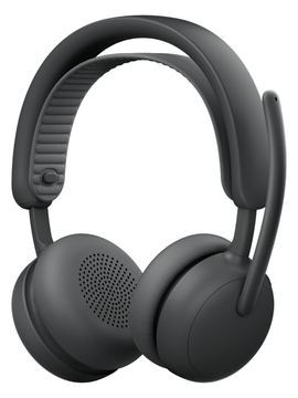 Logitech Zone Wireless 2 ES - Headset - On-Ear von LumaTech