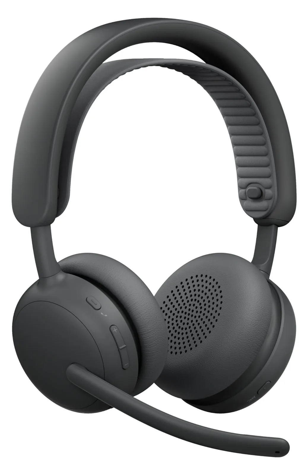 Logitech Zone Wireless 2 ES - Headset - On-Ear, Ansicht 3