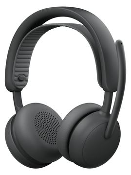 Logitech Zone Wireless 2 ES for Business - Headset von LumaTech